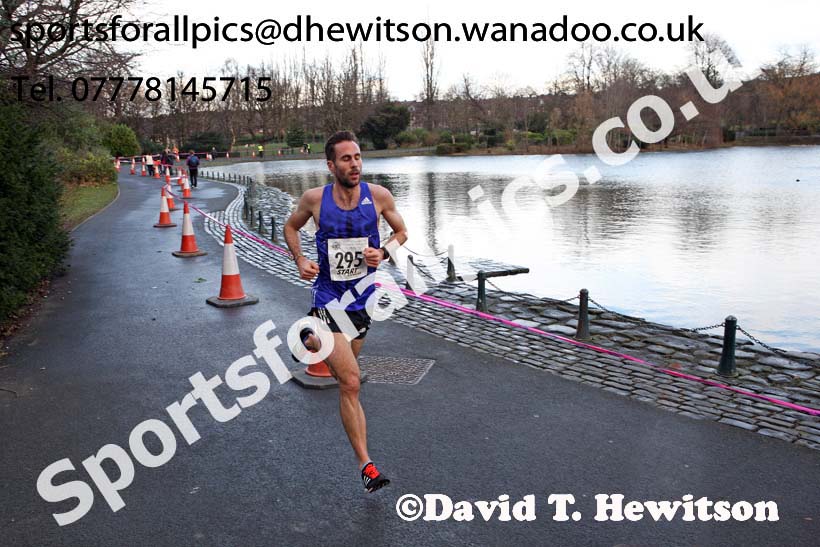 Saltwell 10k Road Race, Gateshead. Photo: David T. Hewitson/Sports for All Pics